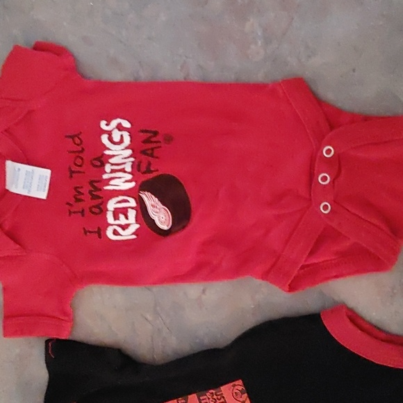 👌0-6 mth Baby Clothes - Picture 6 of 6